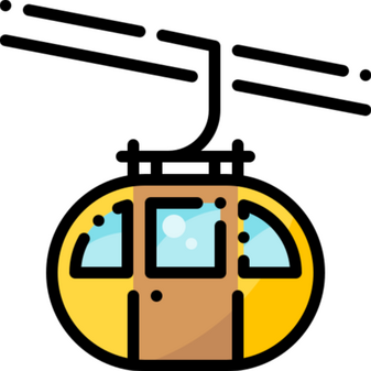 Åk på säsong till Chamonix